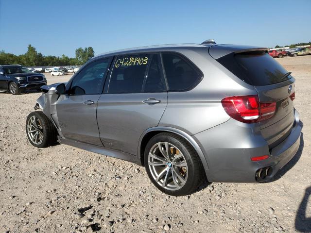 Photo 2 from auction – 2015 BMW X5 XDRIVE3 with VIN 5UXKR0C55F0P04157