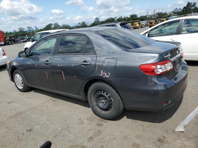 Photo 2 from auction – 2011 TOYOTA COROLLA BA with VIN 2T1BU4EE8BC741000