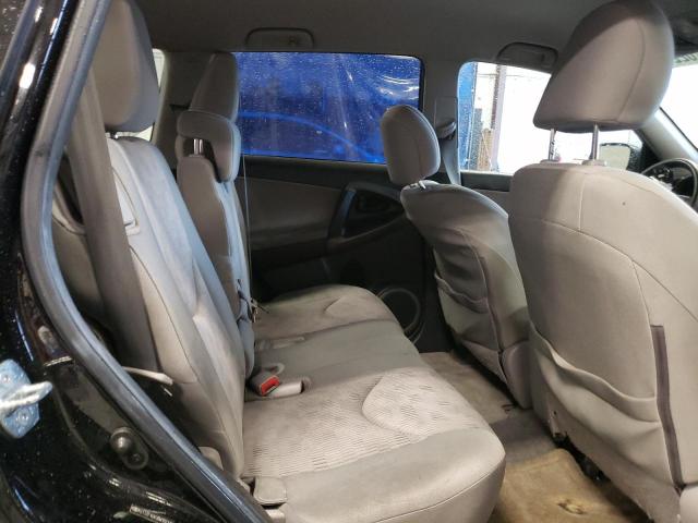 Photo 10 from auction – 2011 TOYOTA RAV4 with VIN 2T3ZF4DV3BW102118