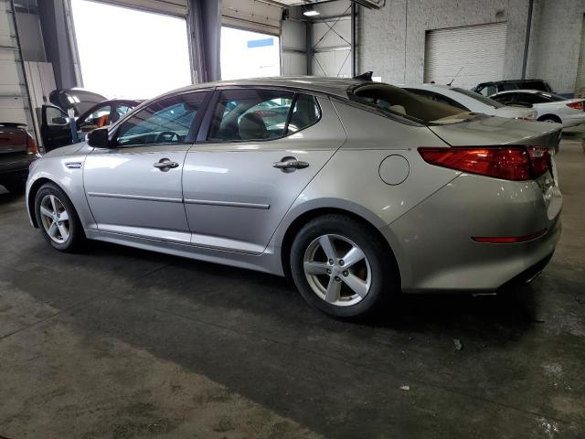 Photo 2 from auction – 2015 KIA OPTIMA LX with VIN KNAGM4A77F5533042