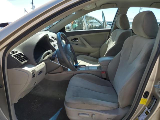 Photo 7 from auction – 2011 TOYOTA CAMRY BASE with VIN 4T1BF3EK4BU771183