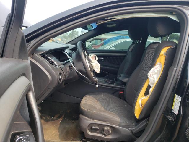 Фото 7 с аукциона – 2014 FORD TAURUS SEL с VIN 1FAHP2E89EG150010