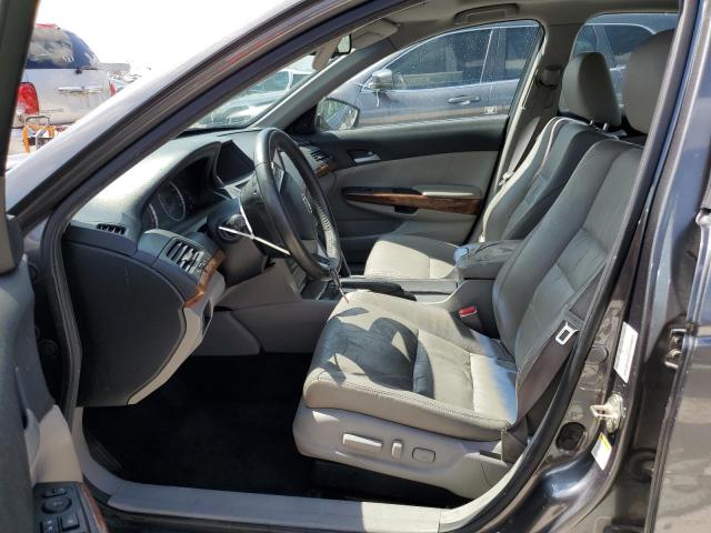 Photo 7 from auction – 2012 HONDA ACCORD EXL with VIN 1HGCP2F83CA217835