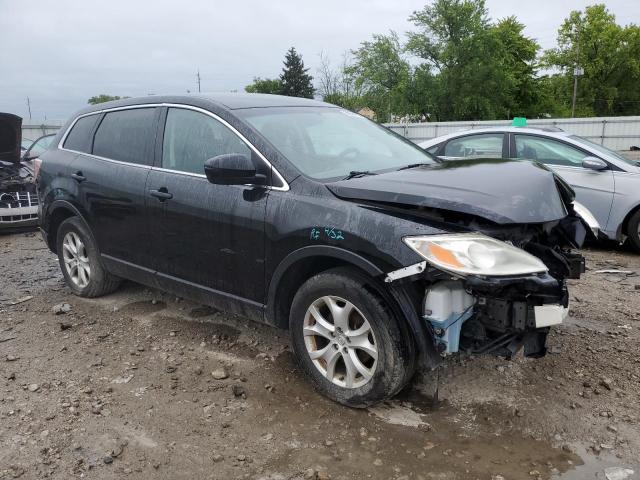 Photo 4 from auction – 2012 MAZDA CX-9 with VIN JM3TB2CA8C0350656