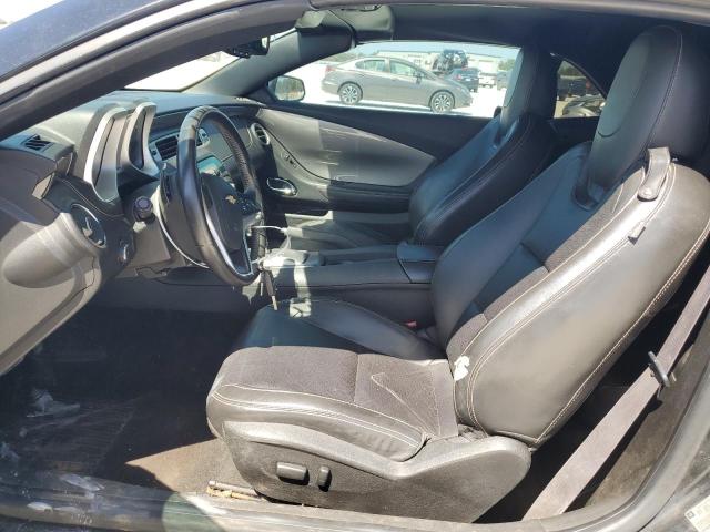 Снимка 7 от търг – 2012 CHEVROLET CAMARO LT с VIN 2G1FC3D30C9100447