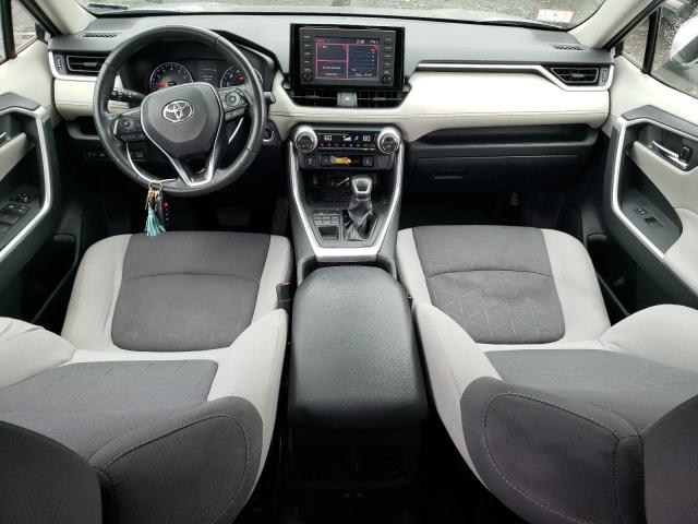 صورة رقم 8 من المزاد - 2019 TOYOTA RAV4 XLE مع VIN JTMP1RFV9KD003252