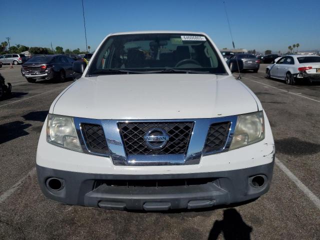 Снимка 5 от търг – 2012 NISSAN FRONTIER S с VIN 1N6BD0CT2CC480738