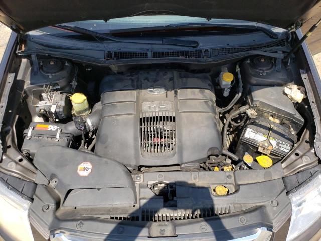 Photo 12 from auction – 2008 SUBARU TRIBECA LI with VIN 4S4WX92D084408055