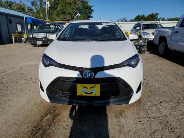 Photo 5 from auction – 2017 TOYOTA COROLLA L with VIN 2T1BURHE4HC870921