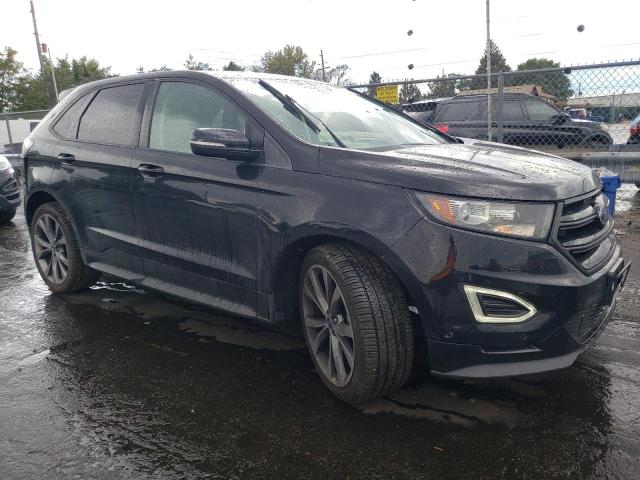 Photo 4 from auction – 2016 FORD EDGE SPORT with VIN 2FMPK4AP3GBB03414