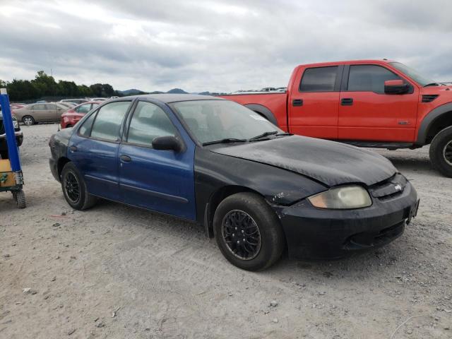 Photo 4 from auction – 2005 CHEVROLET CAVALIER with VIN 1G1JC52F357195089