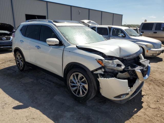 Photo 4 from auction – 2015 NISSAN ROGUE S with VIN 5N1AT2MT1FC828248