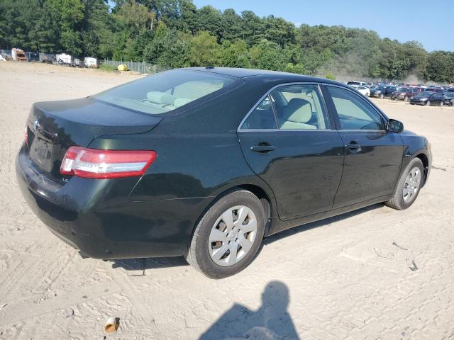 Photo 3 from auction – 2011 TOYOTA CAMRY BASE with VIN 4T1BF3EK7BU587310