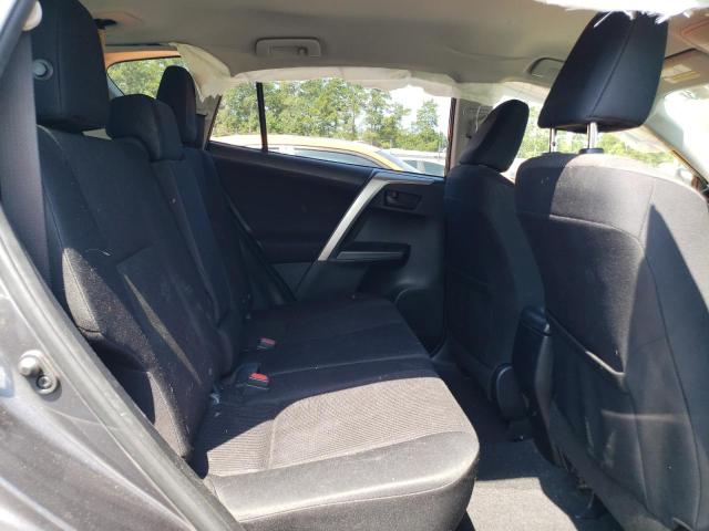 Photo 11 from auction – 2016 TOYOTA RAV4 LE with VIN JTMZFREV3GJ077478