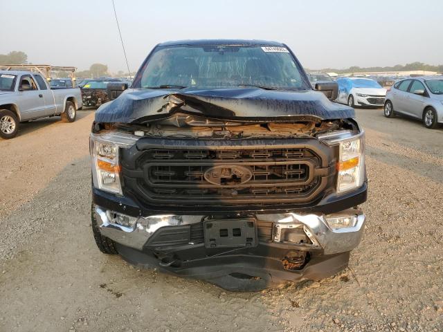 Photo 5 from auction – 2021 FORD F150 SUPER with VIN 1FTFW1E56MFA29072