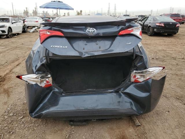 Photo 6 from auction – 2019 TOYOTA COROLLA L with VIN 2T1BURHE8KC194271