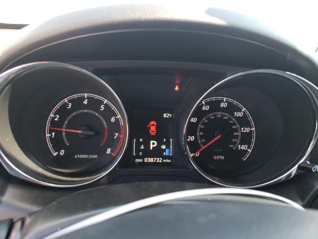 Photo 9 from auction – 2018 MITSUBISHI OUTLANDER with VIN JA4AR3AU4JZ027237