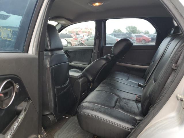 Photo 10 from auction – 2006 PONTIAC TORRENT with VIN 2CKDL63F166185437