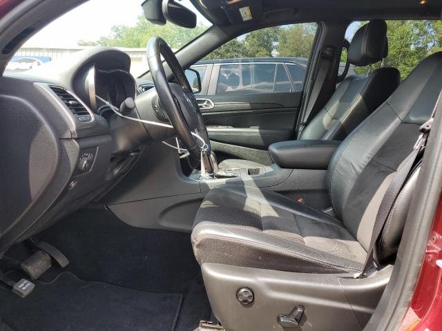 Photo 7 from auction – 2020 JEEP GRAND CHER with VIN 1C4RJFAG9LC243733