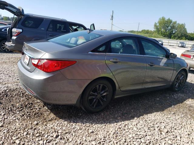 Photo 3 from auction – 2013 HYUNDAI SONATA GLS with VIN 5NPEB4AC7DH754084