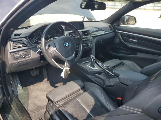 Снимка 8 от търг – 2017 BMW 440I с VIN WBA4P1C56HK522266