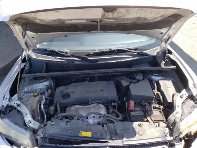 Photo 12 from auction – 2012 TOYOTA SCION XB with VIN JTLZE4FE2CJ022152
