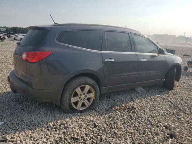 Photo 3 from auction – 2012 CHEVROLET TRAVERSE L with VIN 1GNKRGED6CJ338043