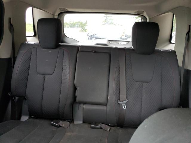 Photo 10 from auction – 2013 GMC TERRAIN SL with VIN 2GKALMEKXD6159963