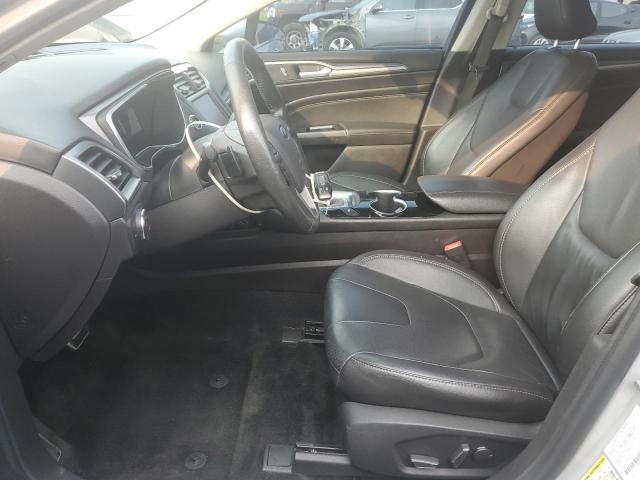 Photo 7 from auction – 2016 FORD FUSION TIT with VIN 3FA6P0K92GR400501