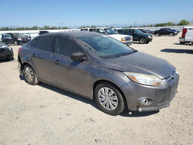 Photo 4 from auction – 2014 FORD FOCUS S with VIN 1FADP3E2XEL219441