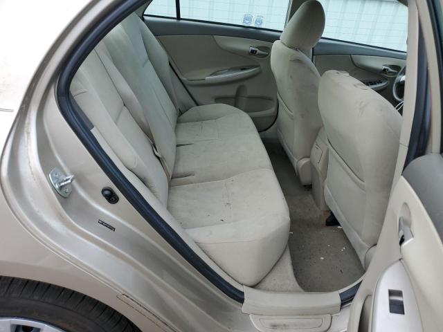 Photo 10 from auction – 2010 TOYOTA COROLLA BA with VIN 2T1BU4EE0AC374334
