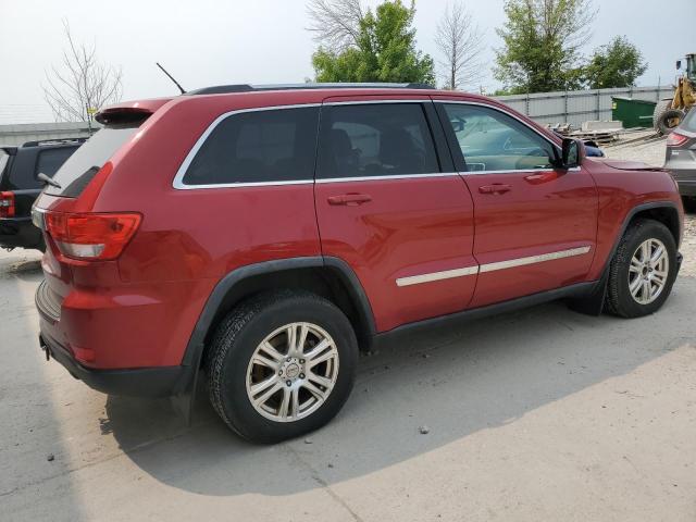 Photo 3 from auction – 2011 JEEP GRAND CHER with VIN 1J4RR4GT4BC540323