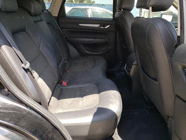 Photo 11 from auction – 2018 MAZDA CX-5 TOURI with VIN JM3KFACM2J1435164