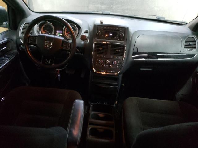 Zdjęcie 8 z aukcji – 2017 DODGE GRAND CARA z VIN 2C4RDGBG5HR548494