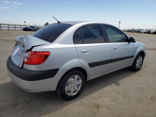 Photo 3 from auction – 2008 KIA RIO BASE with VIN KNADE123286304159
