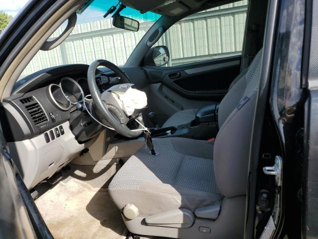 Photo 7 from auction – 2008 TOYOTA 4RUNNER SR with VIN JTEZU14R78K002995