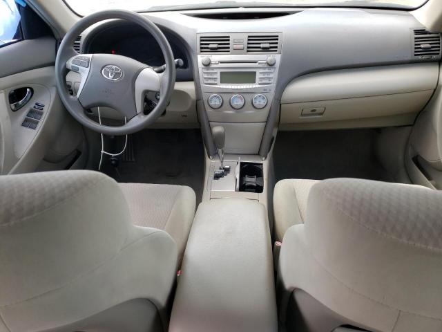 Photo 8 from auction – 2011 TOYOTA CAMRY BASE with VIN 4T1BF3EK7BU587310