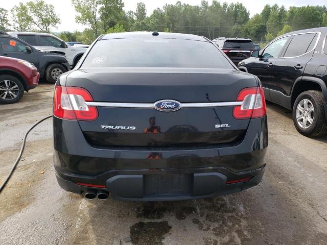 Photo 6 from auction – 2011 FORD TAURUS SEL with VIN 1FAHP2EW5BG190689