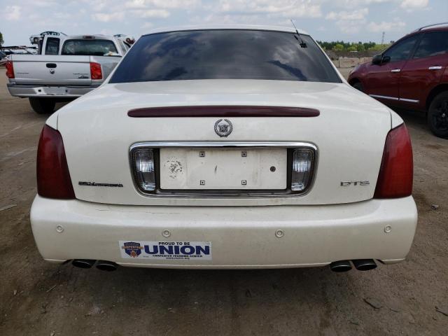 Снимка 6 от търг – 2001 CADILLAC DEVILLE DT с VIN 1G6KF57991U259995