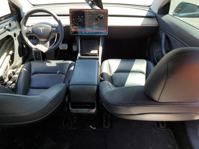 Photo 8 from auction – 2018 TESLA MODEL 3 with VIN 5YJ3E1EB3JF082680