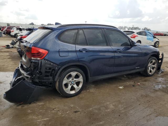 Photo 3 from auction – 2013 BMW X1 SDRIVE2 with VIN WBAVM1C50DVW41937