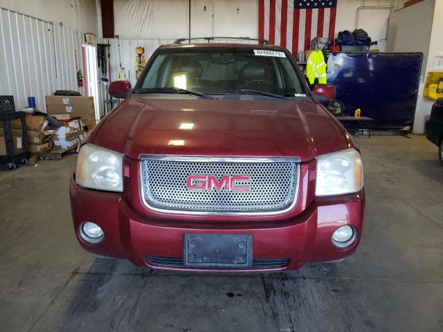 Photo 5 from auction – 2006 GMC ENVOY DENA with VIN 1GKET63M262271593
