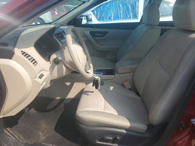 Photo 7 from auction – 2016 NISSAN ALTIMA 2.5 with VIN 1N4AL3AP5GC264113