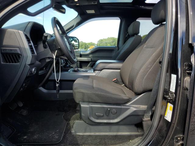 Photo 7 from auction – 2019 FORD F150 SUPER with VIN 1FTEW1E58KFA62017