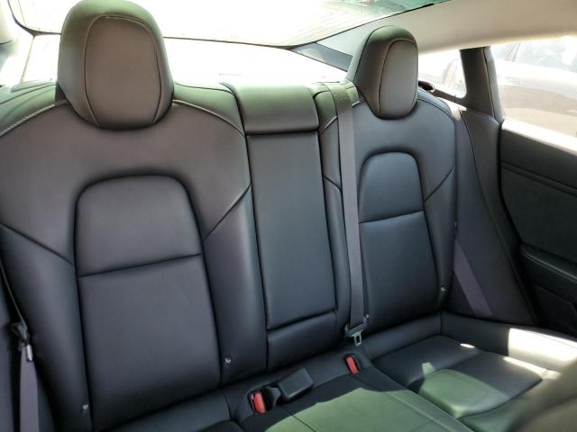 Photo 10 from auction – 2018 TESLA MODEL 3 with VIN 5YJ3E1EB0JF065058