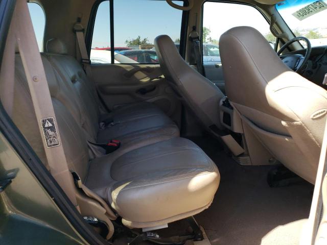 صورة رقم 10 من المزاد - 2000 FORD EXPEDITION مع VIN 1FMFU18L3YLB83189