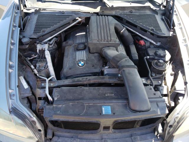 Photo 11 from auction – 2009 BMW X5 XDRIVE3 with VIN 5UXFE43509L266252