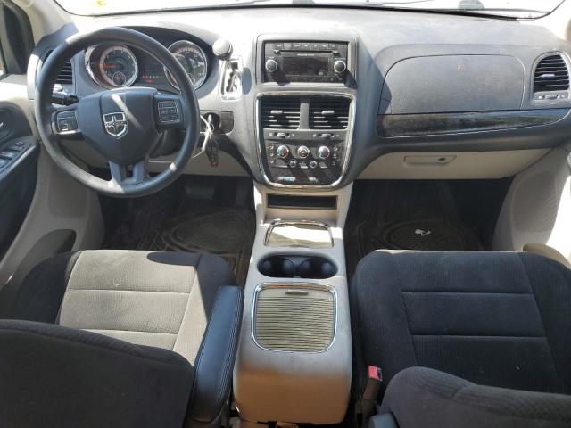 Photo 8 from auction – 2012 DODGE GRAND CARA with VIN 2C4RDGCG8CR341069