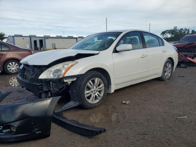 NISSAN ALTIMA BAS 2012 with VIN 1N4AL2AP9CN542018 - Photo from auction
