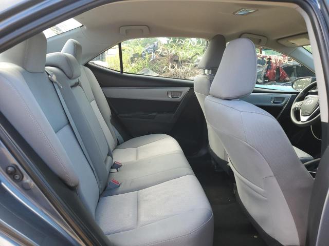 Photo 10 from auction – 2015 TOYOTA COROLLA L with VIN 2T1BURHE4FC439749
